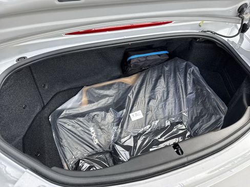 New 2026 MAZDA MX-5 Miata Grand Touring RWD image 56