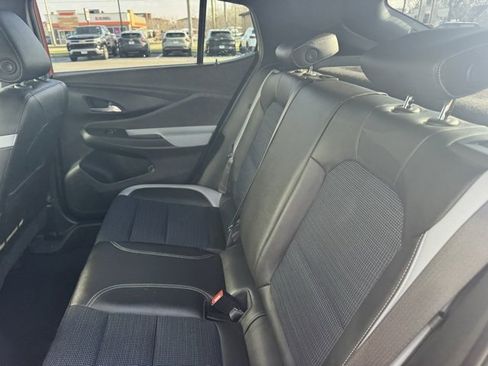 Certified 2024 Buick Envista Preferred w/ Convenience I Package image 10