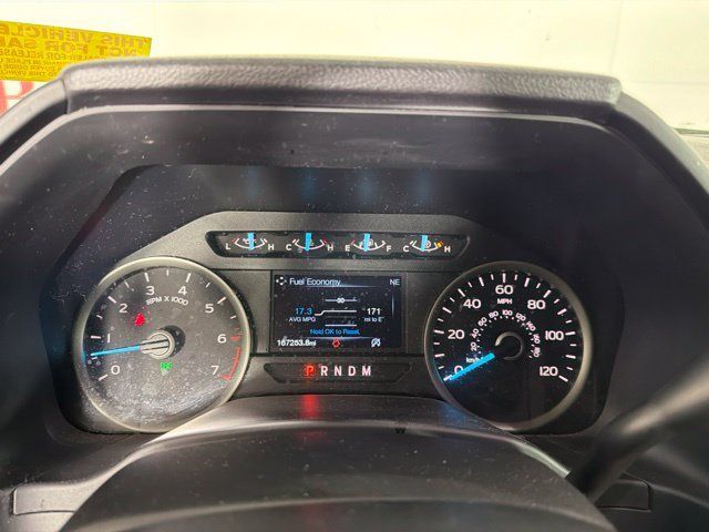 Used 2018 Ford F150 XLT w/ Equipment Group 301A Mid RWD image 24
