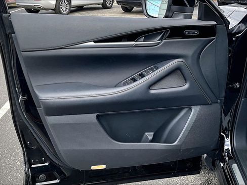 Certified 2025 INFINITI QX60 Pure image 24