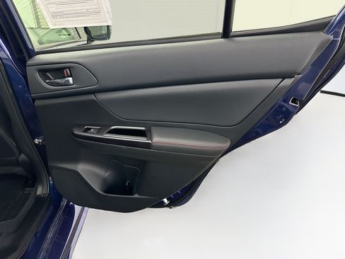 Used 2019 Subaru WRX Limited AWD/4WD image 32