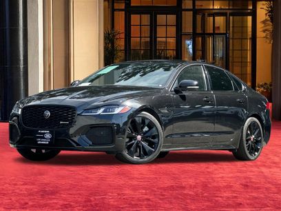 Used 2022 Jaguar XF R-Dynamic SE