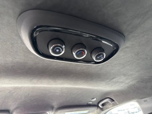 Used 2022 Dodge Durango SRT w/ Premium Interior Group image 29