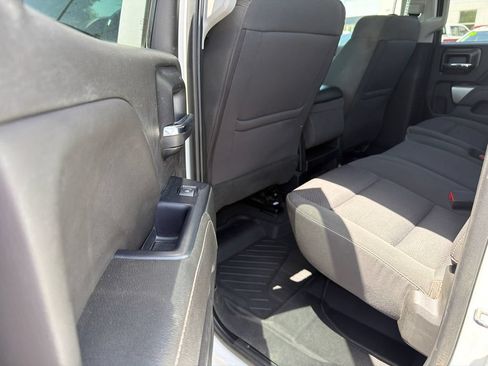 Used 2019 Chevrolet Silverado 1500 LT w/ All Star Edition AWD/4WD image 12