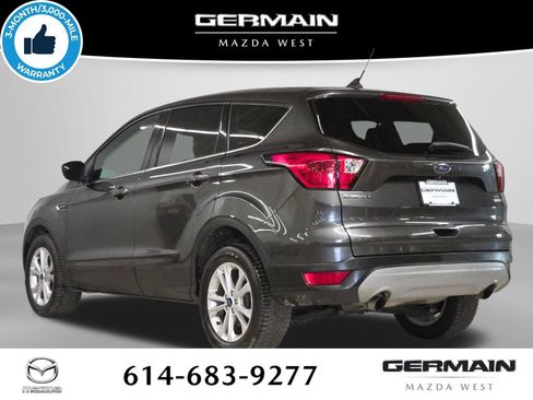 Used 2019 Ford Escape SE AWD/4WD image 12