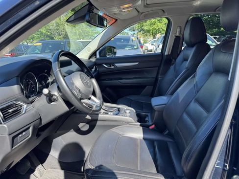 Used 2022 MAZDA CX-5 AWD 2.5 S image 18
