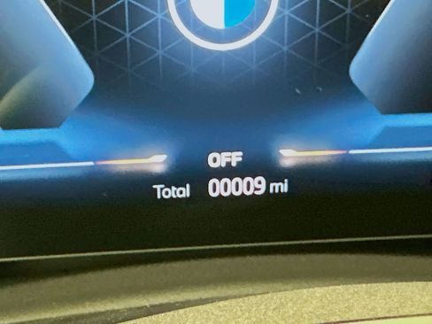 New 2026 BMW X3 xDrive30 w/ Premium Package image 15