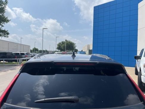 Used 2023 Honda CR-V Sport image 8