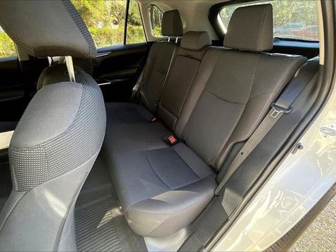 Certified 2024 Toyota RAV4 LE image 19