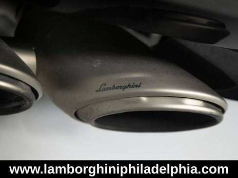 Used 2023 Lamborghini Urus S AWD/4WD image 52