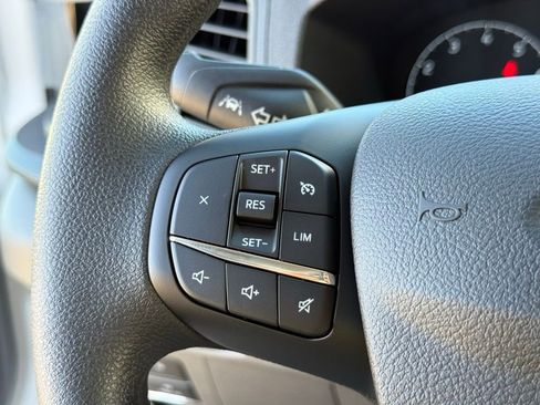 New 2025 Ford Transit 250 148 Medium Roof image 13