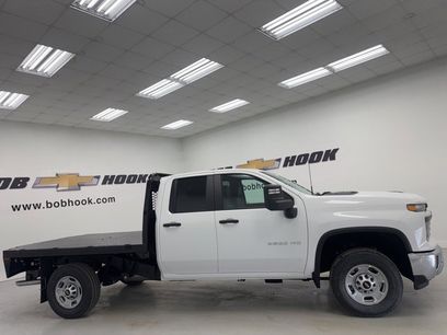 New 2025 Chevrolet Silverado 2500 W/T w/ WT Convenience Package