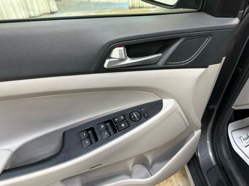 Used 2020 Hyundai Tucson Sport AWD/4WD image 25