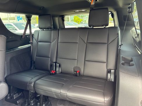 New 2026 Cadillac Escalade ESV 4WD image 12