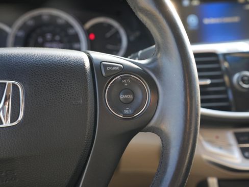 Used 2013 Honda Accord EX-L image 21