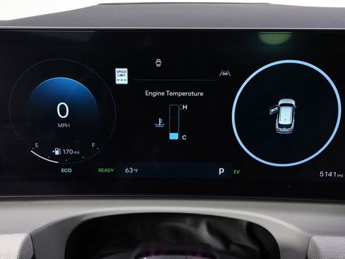 Used 2025 Hyundai Tucson Limited image 25