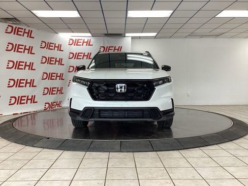 Used 2024 Honda CR-V Sport image 2