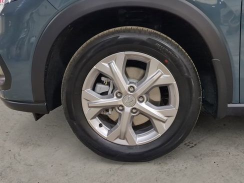 New 2025 Honda HR-V LX image 14
