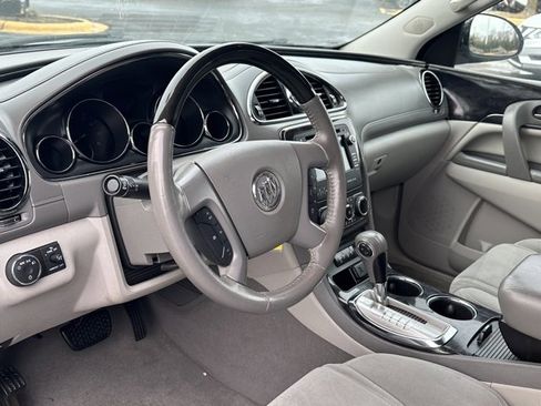 Used 2017 Buick Enclave Convenience image 27