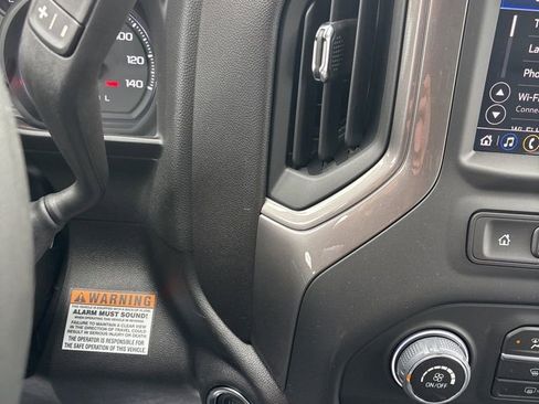 New 2026 Chevrolet Silverado 3500 W/T w/ WT Convenience Package image 23