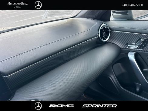 Certified 2026 Mercedes-Benz CLA 250 image 29