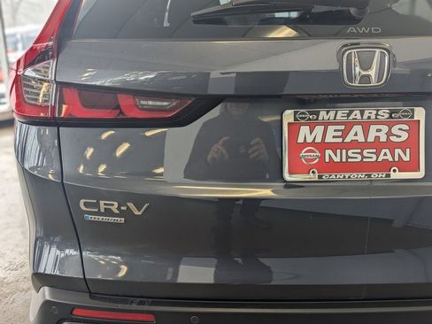 Used 2024 Honda CR-V Sport Touring image 10