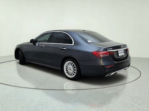 Used 2021 Mercedes-Benz E 350 Sedan image 12