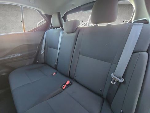 Certified 2025 Nissan Kicks Play S image 22