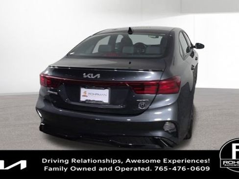 Used 2023 Kia Forte GT-Line image 9