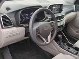 Used 2020 Hyundai Tucson SEL image 2