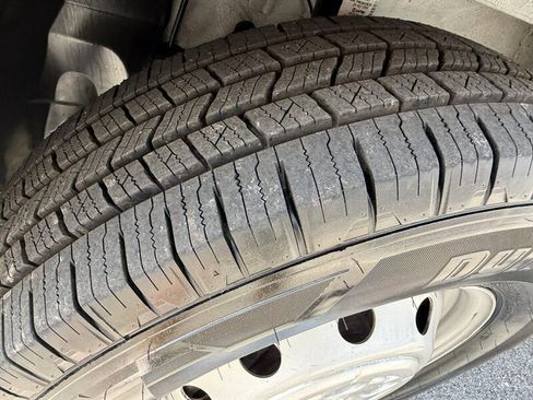 Used 2021 RAM ProMaster 2500 image 36