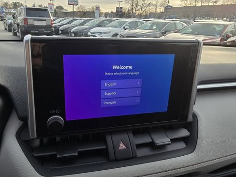 Certified 2025 Toyota RAV4 XLE image 23