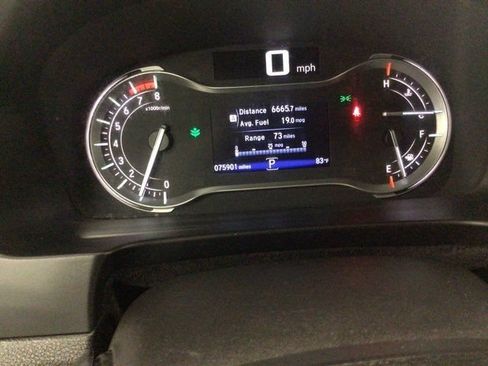 Used 2020 Honda Ridgeline Sport image 24