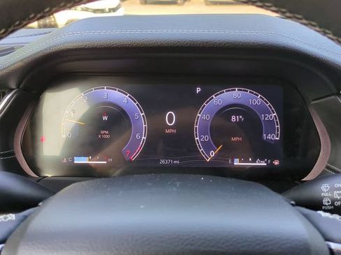 Used 2024 Jeep Grand Cherokee L Limited RWD image 26