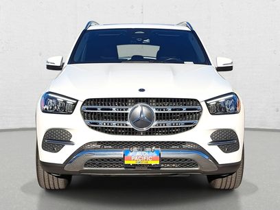 Used 2024 Mercedes-Benz GLE 450e 4MATIC