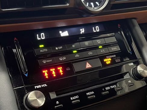 Certified 2023 Lexus IS 300 w/ Comfort Package RWD image 20