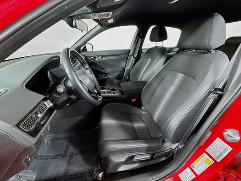 Used 2022 Honda Civic Sport image 12