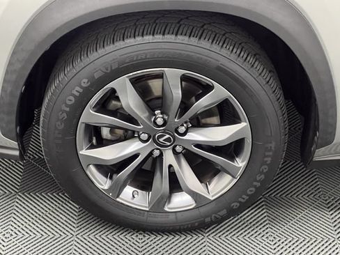 Used 2016 Lexus NX 200t F Sport w/ F Sport Premium Package FWD image 23