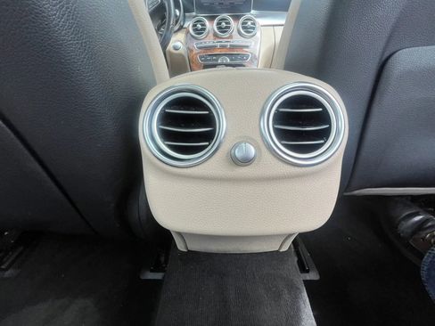 Used 2016 Mercedes-Benz C 300 4MATIC Sedan w/ Multimedia Package image 20