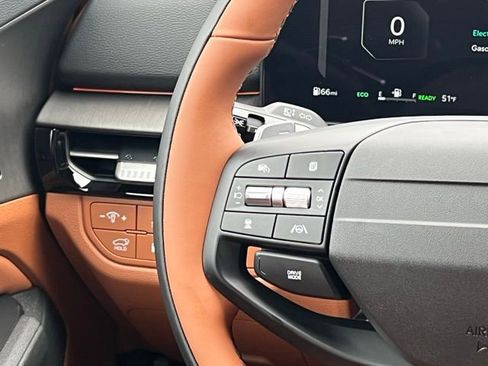 New 2026 Kia Sportage X-Line Prestige AWD/4WD image 23