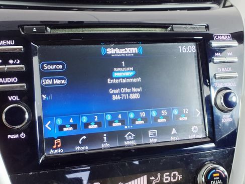 Used 2015 Nissan Murano Platinum w/ Platinum Technology Package FWD image 21