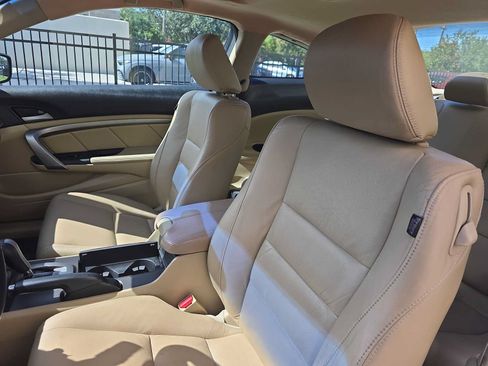 Used 2011 Honda Accord EX-L image 13