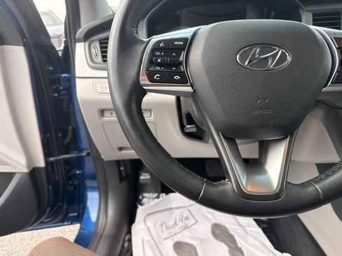 Used 2018 Hyundai Sonata SEL FWD image 18