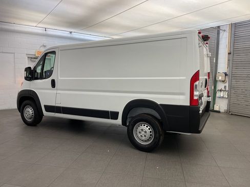 New 2026 RAM ProMaster 2500 w/ Safety Group image 9
