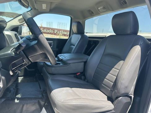 Used 2018 RAM 1500 Tradesman w/ Power & Remote Entry Group AWD/4WD image 8