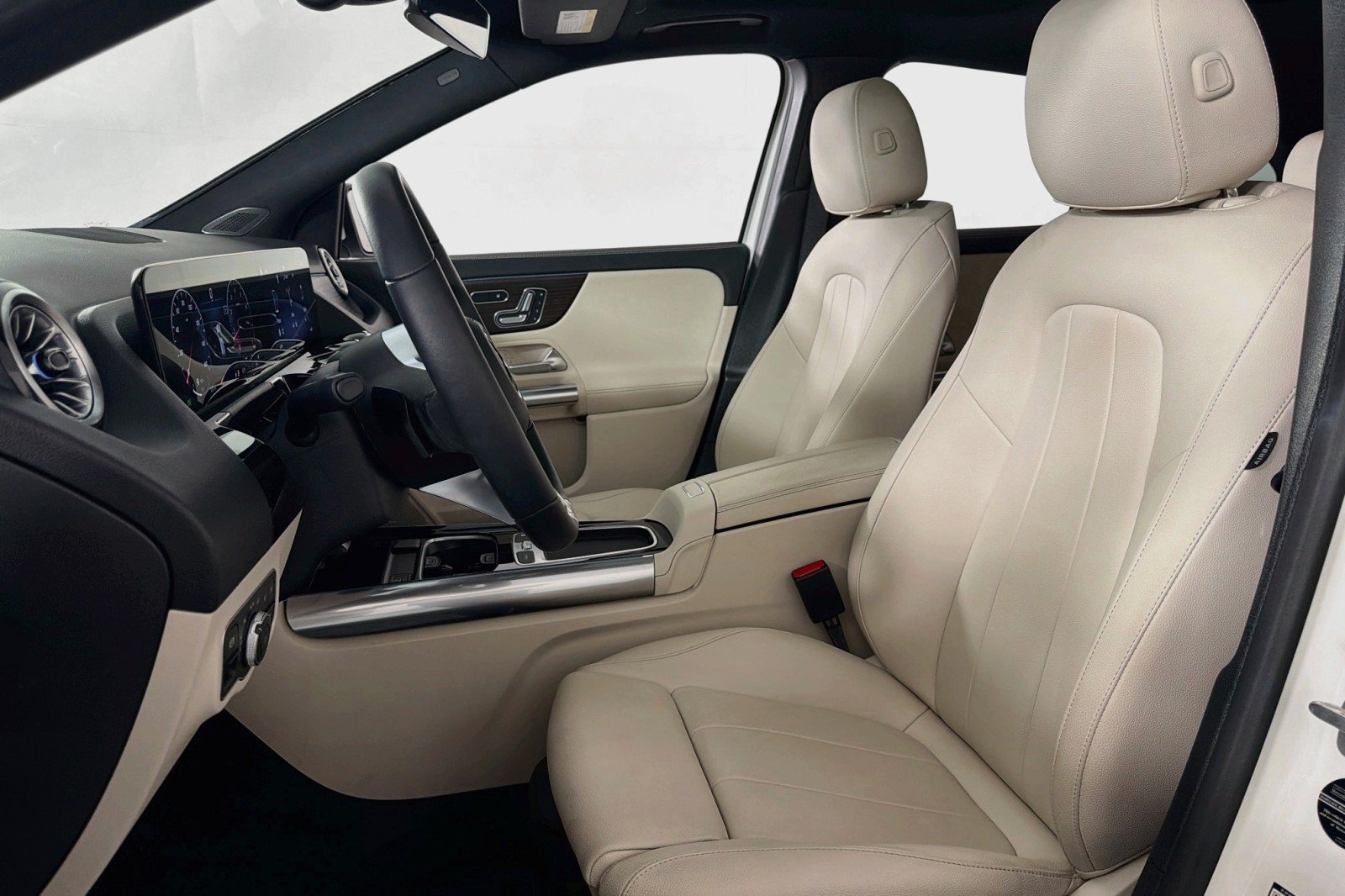 Certified 2026 Mercedes-Benz GLA 250 image 19