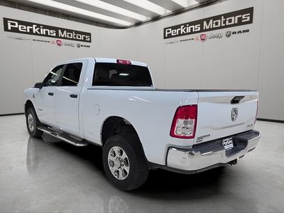 Used 2024 RAM 2500 Big Horn w/ Off Road Package