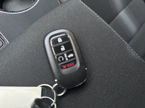 Used 2022 Honda Civic Sport image 31