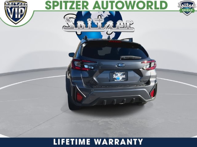 New 2026 Subaru Crosstrek 2.5i Limited AWD/4WD image 13