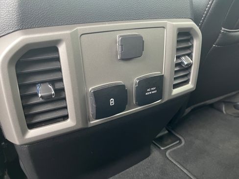 Certified 2020 Ford F350 Lariat w/ Chrome Package image 14